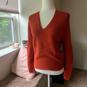 Beautiful soft knit sweater
